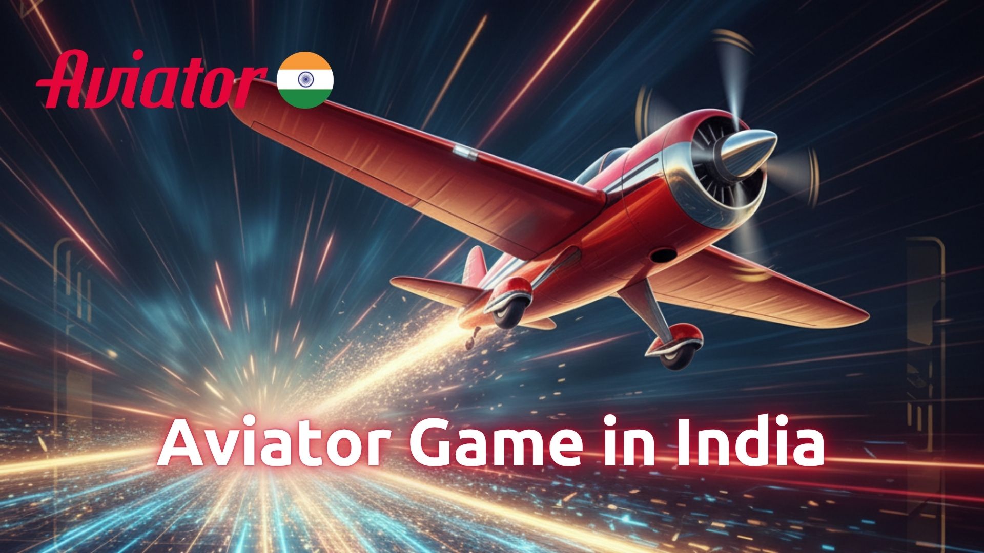 Aviator Game India